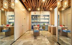 Atour Hotel Harbin Exhibition Center Nongken