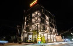 Hak Heng Hotel