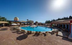 Olympion Village S.A.