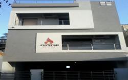 Jyothi Suites