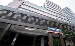 Value Hotel Thomson