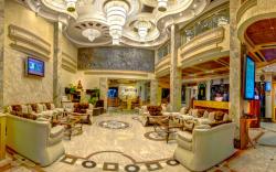 Hotel Benzz Park Chennai