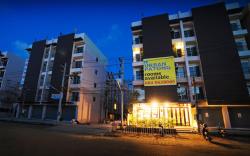 Urban Patong Hotel