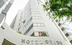 Hotel Ohedo