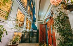 Anh Trang Villa