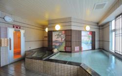 Dormy Inn EXPRESS Meguro Aobadai Hot Spring