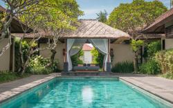 Villa Uma Sapna