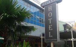 Arianna Hotel