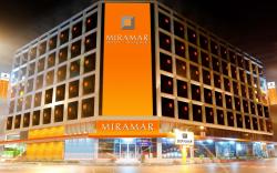 Miramar Bangkok Hotel