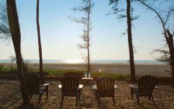 Blue Ocean Sands - Beach Stay