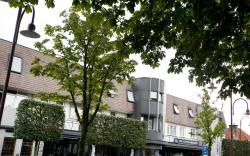 Fletcher Hotel-Restaurant de Korenbeurs
