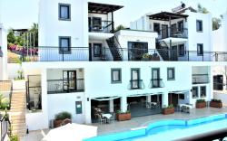 Modern Life Bodrum Hotel
