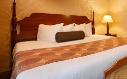 Robert Treat Hotel
