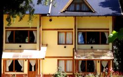 Villa Sofia Apart Hotel