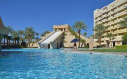 Hilton Vacation Club Cancun Resort Las Vegas