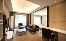Cheongpyeong Family Hotel