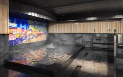 HOTEL TORIFITO HAKATA GION
