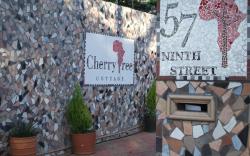 Cherry Tree Cottage B&B Linden