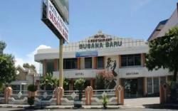 Susana Baru Hotel