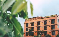 The Bed Residence Donmueang