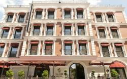 Eler Hotel
