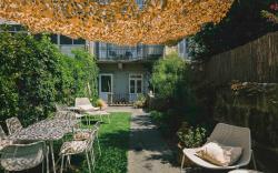 ROSA ET AL Townhouse