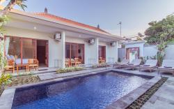 Cening Ayu Sanur