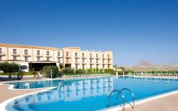 Villa Zina Family Resort