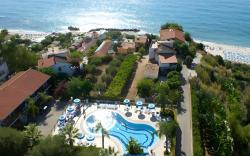 Tonicello Hotel Resort & SPA                                                    
