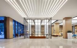 Atour Hotel Jinan Yingxiongshan Road