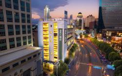 Atour X Hotel Kunming Old Street Wuyi Road