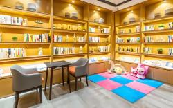 Atour Hotel Jinan Olympic Sports Center