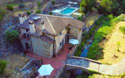 Villa Gabriella Chianti Toscana