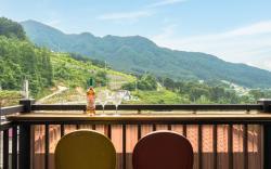 Gapyeong Solati Pension