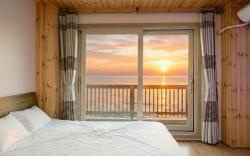 Donghae Red Roof Pension