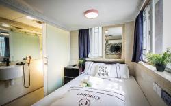 Tsim Sha Tsui Guest House (Harilela)