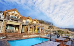 Gyeongju B House Pension