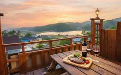 Gyeongju B House Pension