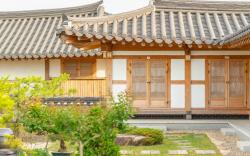 Gyeongju Wadamjung Hanok Pension