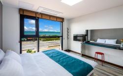 Jeju Marbin&Le Marbin Pension