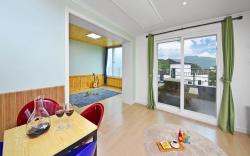 Janghohang Ilmare Pension