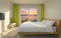 Janghohang J Story Spa Pension