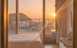 Samcheok Yedaum Pension