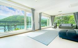 Gapyeong New Healing Pension