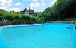 PyeongChang Maia Pension