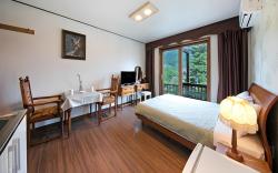 PyeongChang Maia Pension
