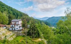 Pyeongchang Secret Garden Pension