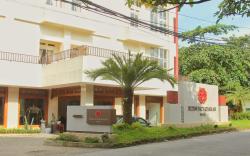 Rizen Padjadjaran Hotel