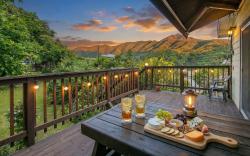 Hongcheon Lime Orange Pension