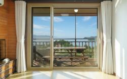 Yeosu Hwangto Pension